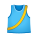跑步衬衫表情符号 icon