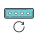 Resaisir code PIN icon