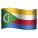 comores-emoji icon