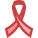 Лента СПИДа icon