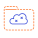 Cloud-Ordner icon