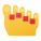 Pedicure icon