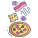 Pizza Levitation icon