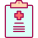 Medical Report icon