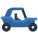 Buggy icon