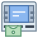 ATM icon