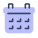 Calendário icon