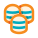 Macaroons icon