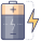 Batterie icon