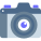 Dslr Camera icon