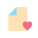 Digital Heart Screening Result icon