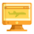 Landing Page icon