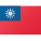 Taiwan icon