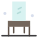 Chair icon