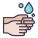 Ablution icon