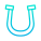 Horseshoe icon