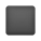 emoji-cuadrado-grande-negro icon