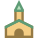 Chapel icon