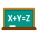 Equation icon
