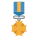 Medal icon