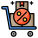 Cart icon