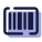 Strichcode icon