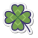 Clover icon