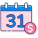 Calendar icon