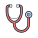 Stéthoscope icon