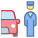 Valet Parking icon