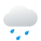 Regen icon