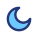 Night Mode icon