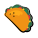 Taco icon