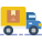 Delivery Truck icon