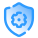 Configurazione di sicurezza icon