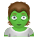 Zombie Emoji icon
