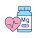Supplements For Heart icon