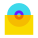 Scatola del software icon