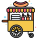 Food Stall icon