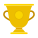 Trophäe icon