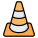 17279 0 73952 Street Cone Essen icon