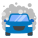 Automatic Car Wash icon