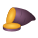 구운 고구마 이모티콘 icon
