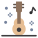 Acoustic Guitar icon