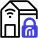 Padlock icon