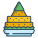 Tumpeng icon