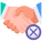 Shaking Hands icon