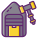 Storage Unit icon