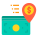 Bank Location icon