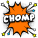 chomp icon